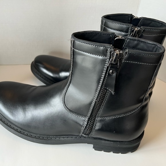 Cole New York Shoes Mens Boots Size 3 Poshmark